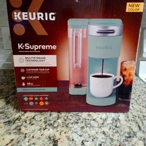 Brand new Keurig KSupreme